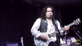 Scott Burkhart - Voodoo Child -  Jimi Hendrix cover -  Live