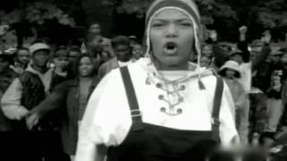 Queen Latifah - Just Another Day (Official Video)