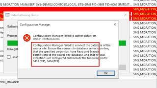 How to Perform a Configuration Manager (ConfigMgr) Site Migration