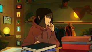 lofi hip hop mix - study music, chillhop, relaxing music, chill beats, vibes