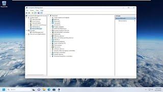 How to Open the Device Manager in Windows 11/10 [Guide]