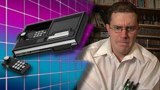 Doublevision (Part 2) ColecoVision - Angry Video Game Nerd (AVGN)