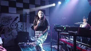 Nervous Energy - Glades (Live in Singapore)