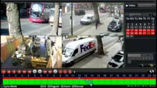 HOW TO PLAYBACK CCTV