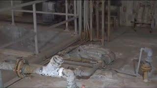 Madison Utilities points to excessive wear on water systems during plant tour
