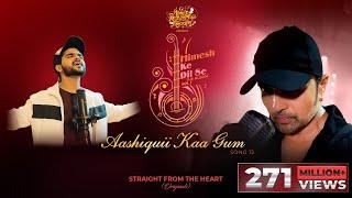 Aashiquii Kaa Gum (Studio Version) |Himesh Ke Dil Se The Album| Himesh Reshammiya |Salman Ali |