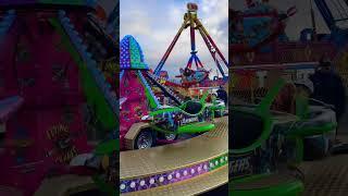 Amazing fair rides #shorts #ytshorts #viralshorts #trending