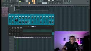 This FL STUDIO plugin is GOATED for TRAP melodies