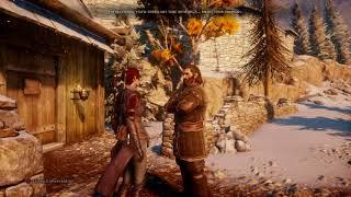 Dragon Age™: Inquisition - Oddly Charming