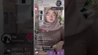 live ig mei mei