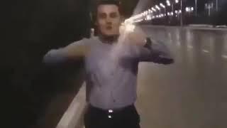 Conor MC Gregor..Turkmen oglan oykunyar.