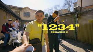 TM & Ezco - 1234 (prod. by Endzone)