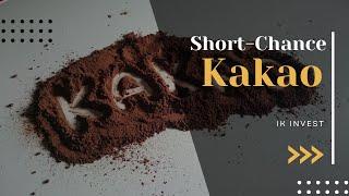 Kakao: Short Chance