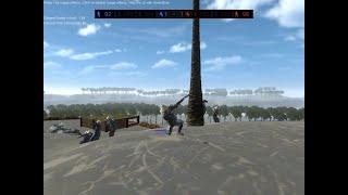 Veitnam war in ravenfeild