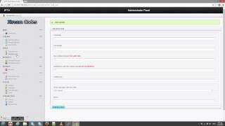 Xtream - Codes IPTV Panel Video Explanation