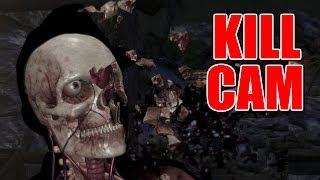 Sniper Elite 3 - Top 10 Bullet Kill Cam - New Exclusive PS4 HD Gameplay