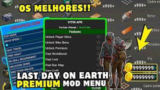 2 NEW!! Last Day On Earth MOD MENU v1.27.2 | VIP FEATURES! LAST DAY ON EARTH: SURVIVAL | 70 FEATURES