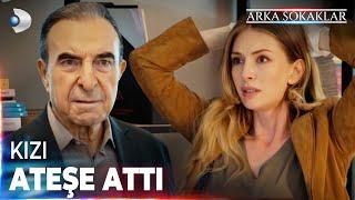 Hayatını En Büyük Hatasını Yaptın Gökçe!  #ArkaSokaklar 717. Bölüm