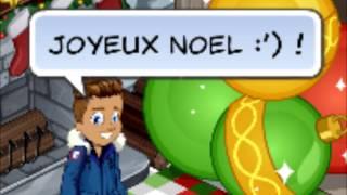 joyeux noël !