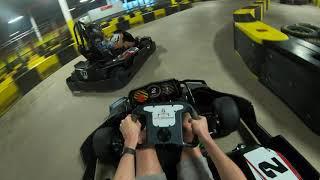 RPM Raceway Rochester Traffic Jam!! (4K with Subtitles)