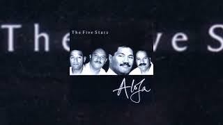 The Five Stars - La'u Teine Samoa (Audio)