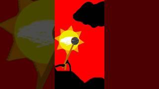 Mr. Sun from temu vs Mr. Sun