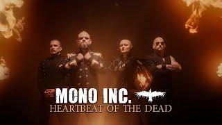 MONO INC. - Heartbeat of the Dead (Official Video)