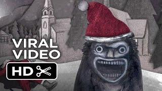 The Babadook VIRAL VIDEO - How the Dook Stole Christmas (2014) - Horror Movie HD