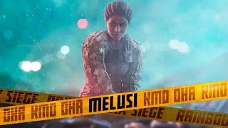 Melusi Подробный Обзор - Rainbow Six Siege