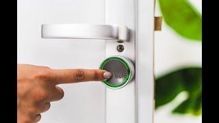 Bold - Bold Smart Lock