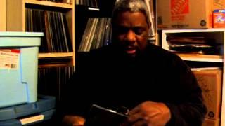 Intro to the Vinyl Community-VDISCDADDY