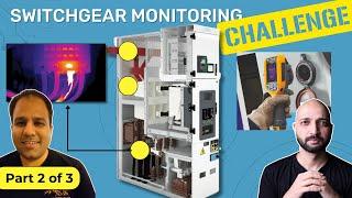 Challenges in Switchgear Monitoring You Must Know | Part 2 of 3 | TPP Ep. 2