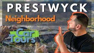 Prestwyck - Best Neighborhoods in McKinney Texas