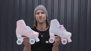 Rookie Bubblegum roller skates | SkatePro.com