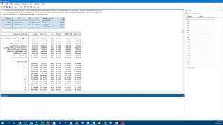 How to export results from Stata to Excel