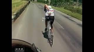 Ciclismo - The Greatest Climbs Of The Tour De France (1990-1999)