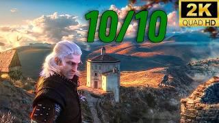 Я Вывел 15 Игр на 10/10, в которые ВЫ ДОЛЖНЫ ПОИГРАТЬ (2)