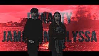 [TEOTFW] James & Alyssa: Dynasty
