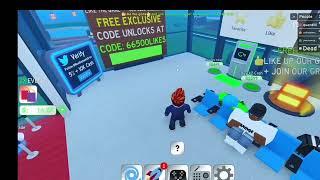 Roblox Port Tycoon Gameplay Xbox Series x