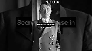 Conspiracy Theories Surrounding Adolf Hitler