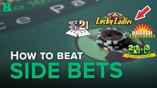 Sidebets Are A Suckers Bet... Right?