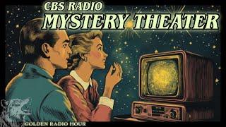 12 Hours of Spine-Tingling Mysteries: CBS Radio Mystery Theater Marathon!