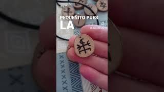 Amuletos rúnicos