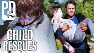 Saving the Kids | One Chicago | PD TV