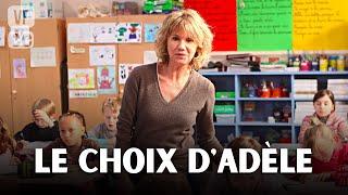 Adèle's Choice - Complete French TV Movie - Drama - Miou-Miou, Saverio MALIGNO - FP