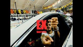 Babytron - Ex (Instrumental) (Prod By BEATSBYSAV)