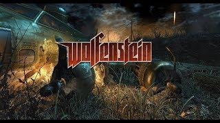 Wolfenstein 2009 прохождение игры. Все секреты. Цеппелин (part 20) 1080p60 HD