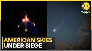 USA News: Trump Team Wants Iron Dome Against Drones | World News | WION