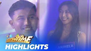 It's Showtime: Matchmate Mark, NAHANAP ANG KANYANG PERFECT MATCH (Full Step In The Name Of Love)