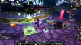 (CLOSE CALL KILL) - Grand Empress Shek'Zeer